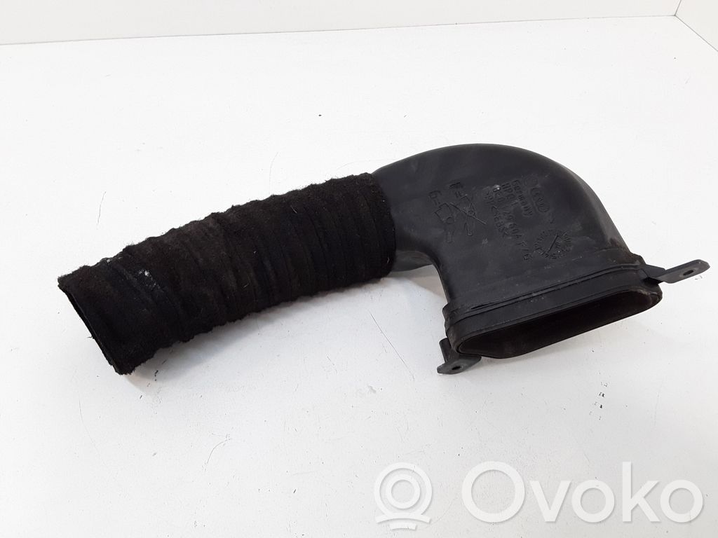 Audi A4 S4 B6 8E 8H Część rury dolotu powietrza 