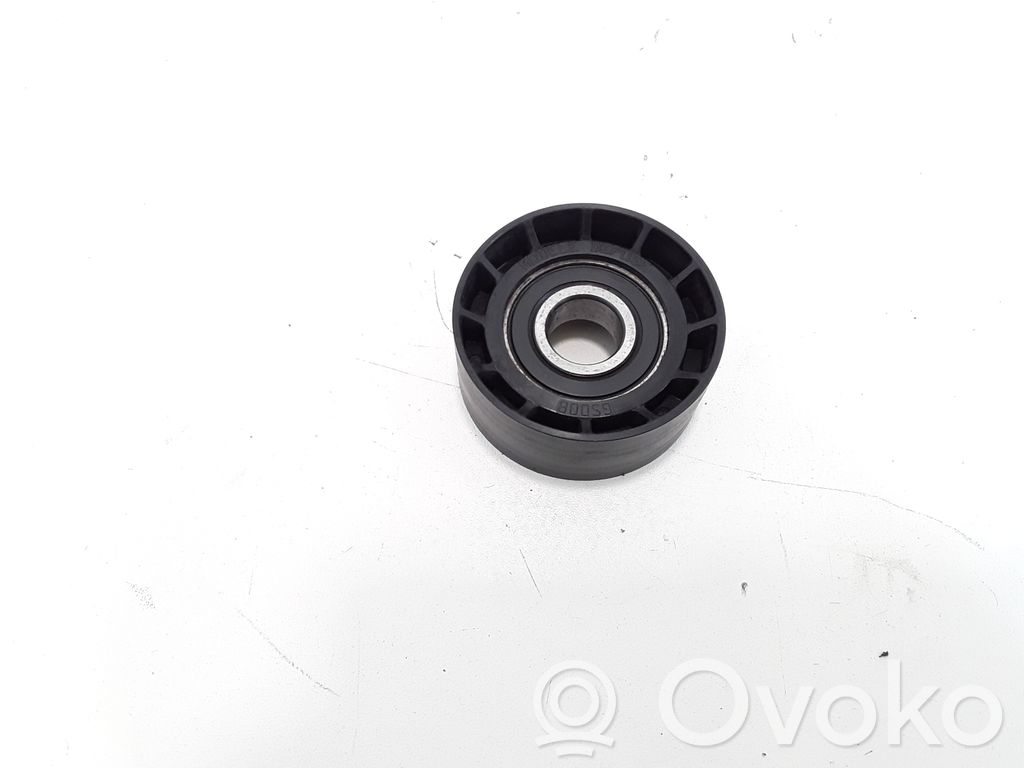 Volvo S40, V40 Koło pasowe napinacza paska alternatora 