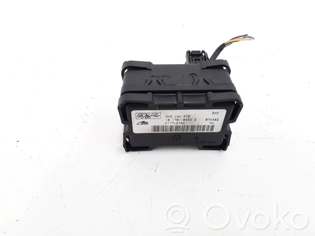 Volvo S40 ESP (stability system) control unit 