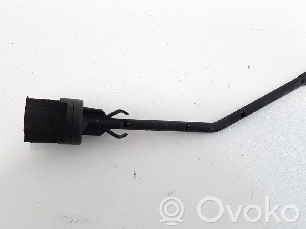 Skoda Fabia Mk1 (6Y) Sensor de temperatura interna 