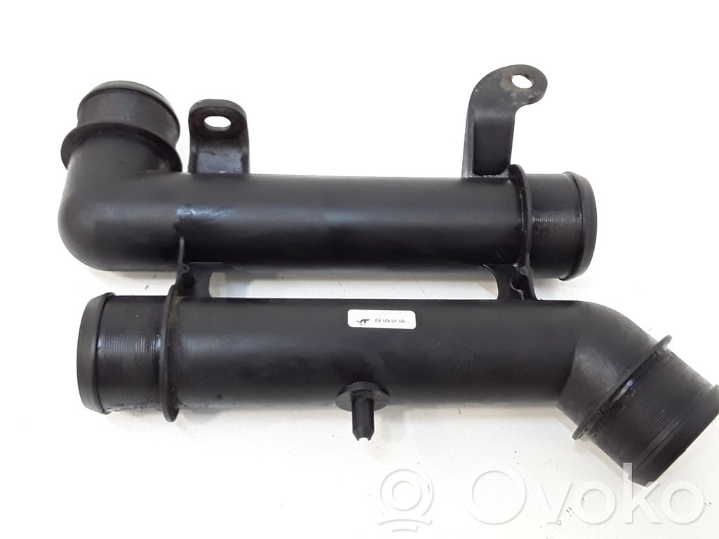 Intercooler hose/pipe