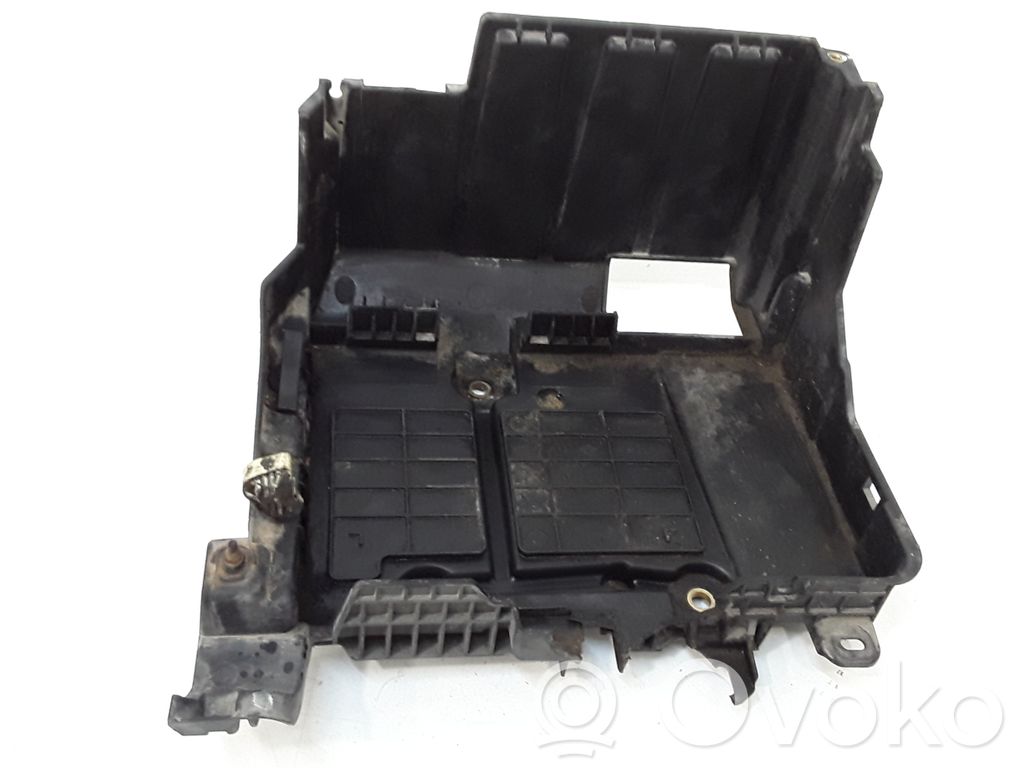 Renault Megane II Bandeja para la batería 