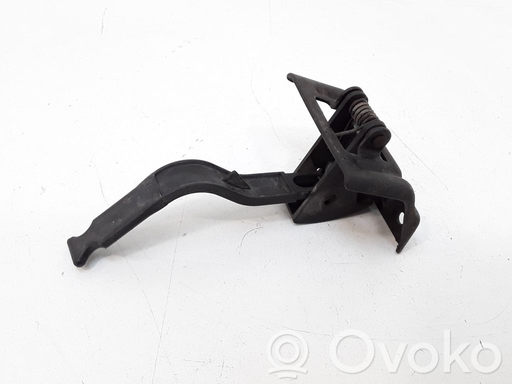 Renault Megane II Engine bonnet/hood lock/catch 