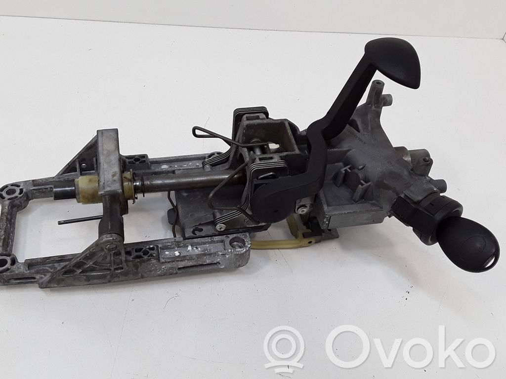 Mini One - Cooper R50 - 53 Steering wheel axle 