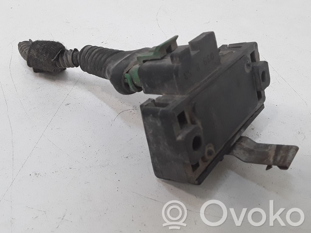 Opel Astra G Luftdrucksensor 