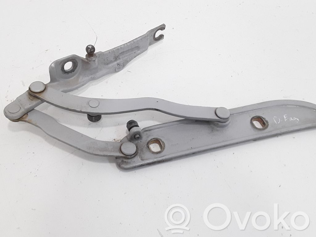 BMW 3 E46 Tailgate/trunk/boot hinge 