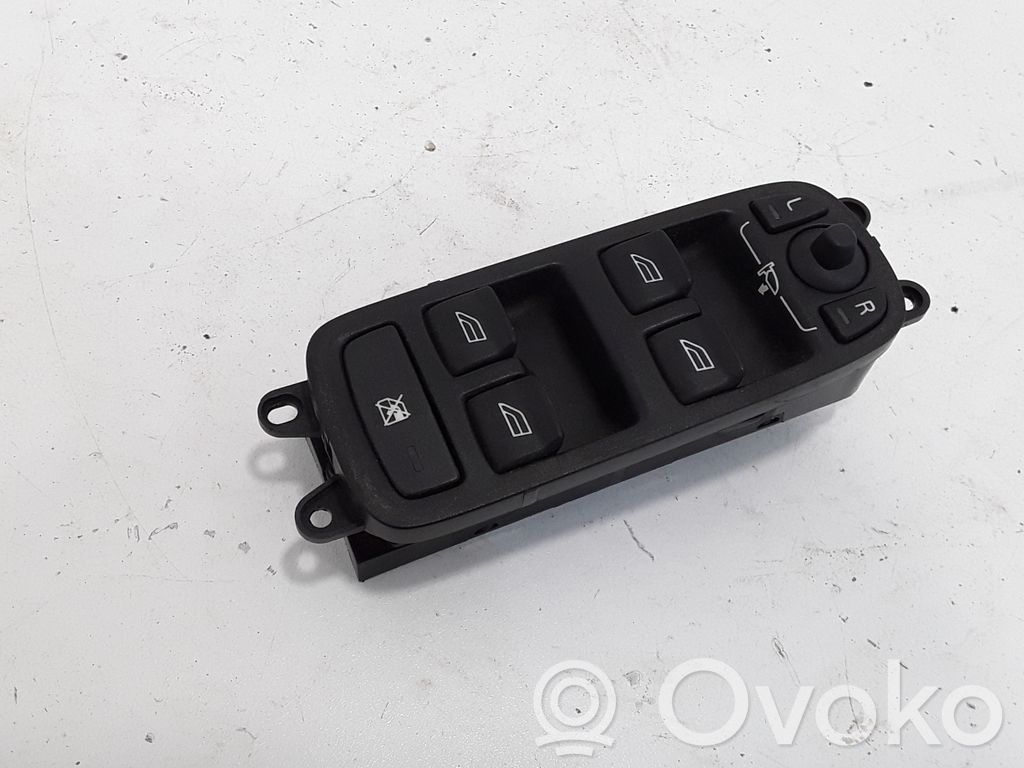 Volvo V50 Sähkötoimisen ikkunan ohjauskytkin 