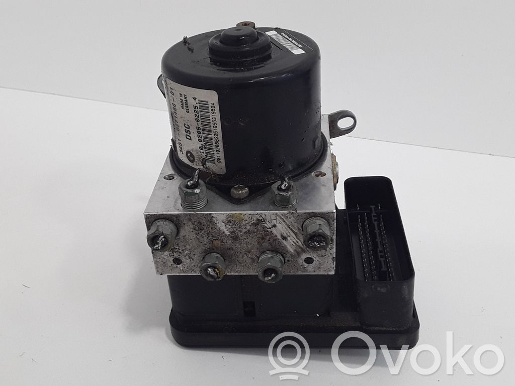 BMW 3 E90 E91 ABS Pump 