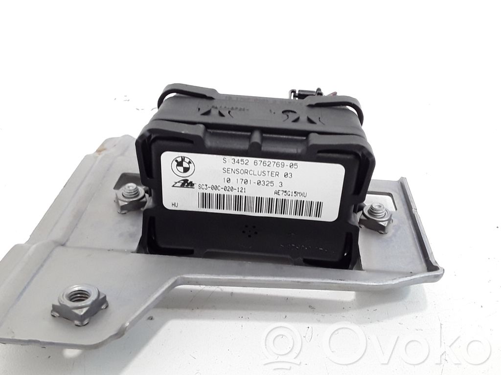 ESP (stability system) control unit   676276905