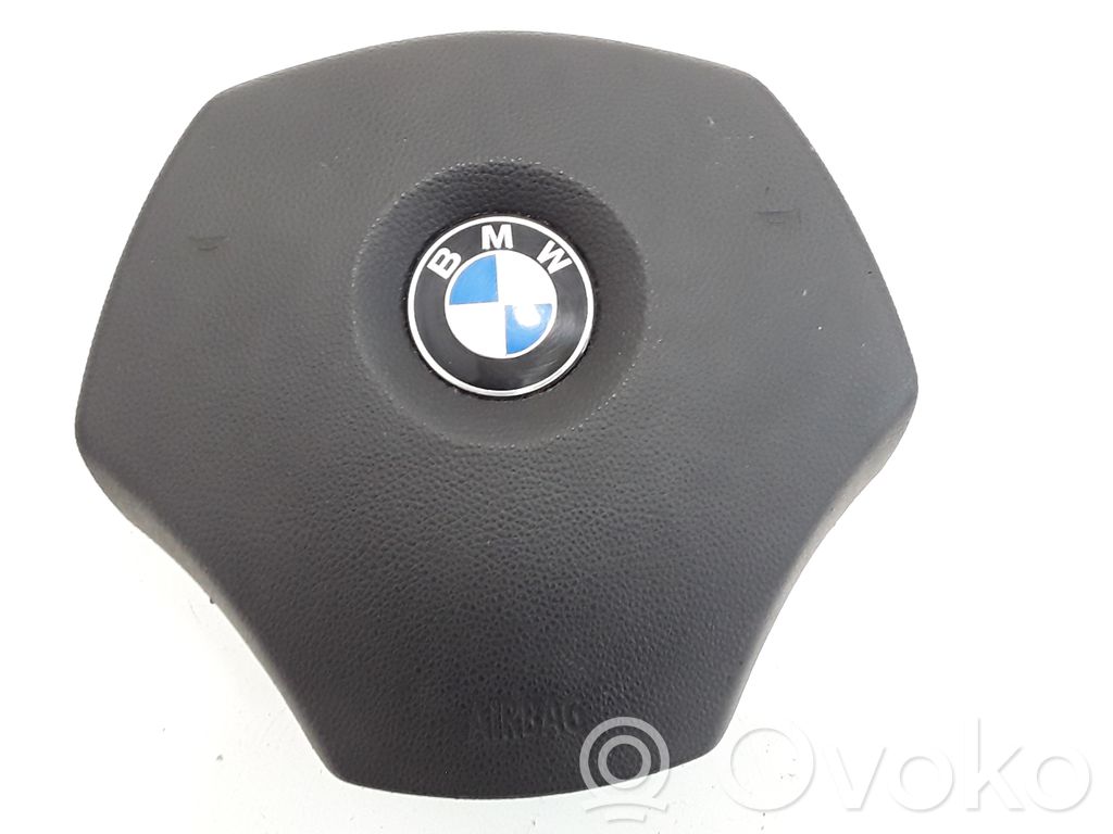 BMW 3 E90 E91 Vairo oro pagalvė 