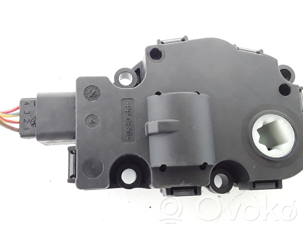BMW 3 E90 E91 Stellmotor Heizung Klima 