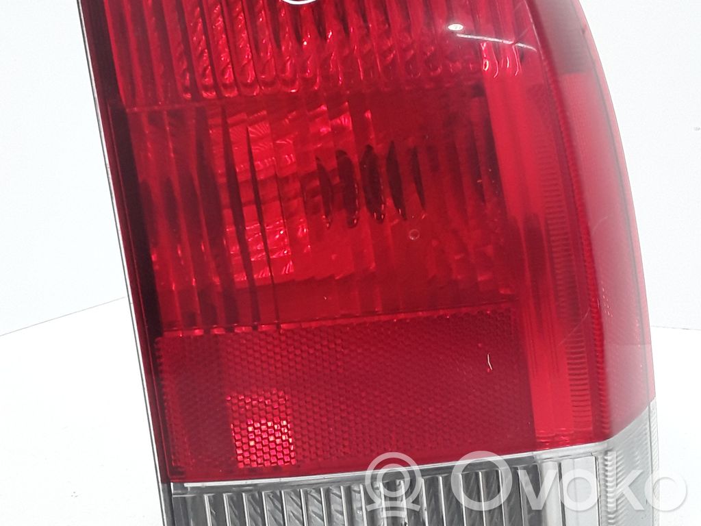 Volvo V70 Takavalot 