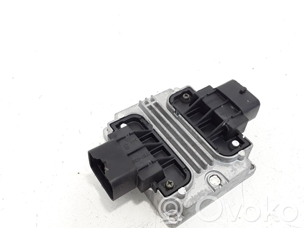 Opel Signum Gearbox control unit/module 