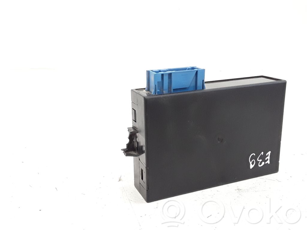 BMW 5 E39 Centralina/modulo regolatore della velocità 