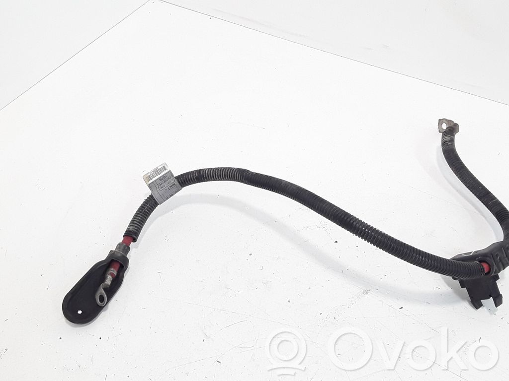 BMW 5 E39 Plusa vadu savienošanas mezgls 
