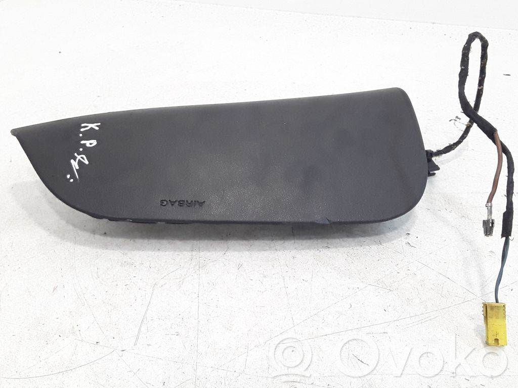 Audi A4 S4 B6 8E 8H Airbag del asiento 