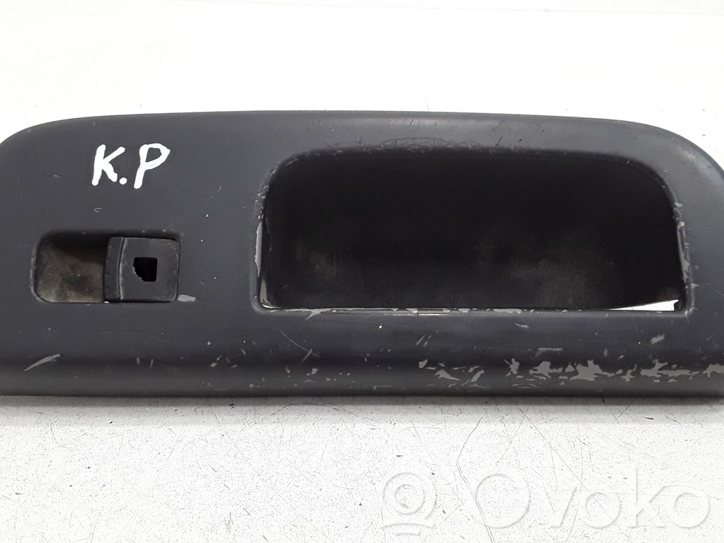 Volkswagen Sharan Electric window control switch 