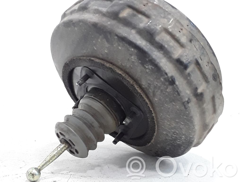 Volkswagen Sharan Jarrutehostin 
