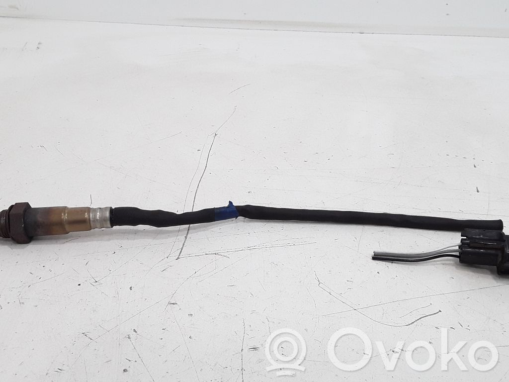Hyundai i20 (PB PBT) Lambda probe sensor 