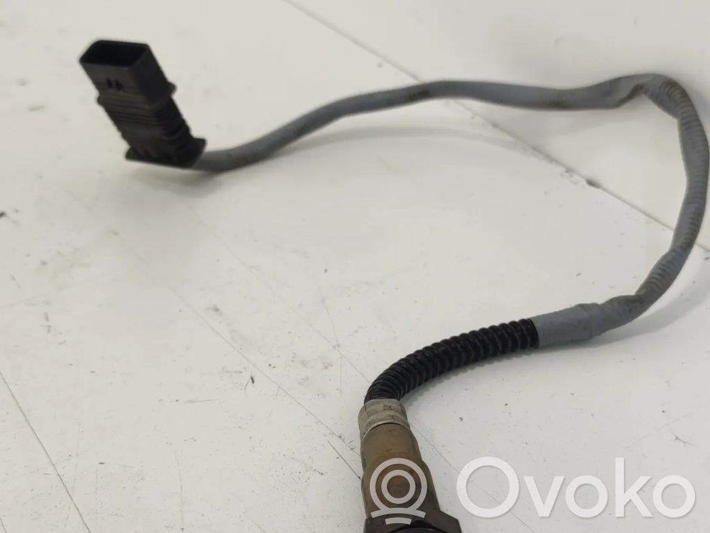 BMW 3 F30 F35 F31 Lambda zondas 