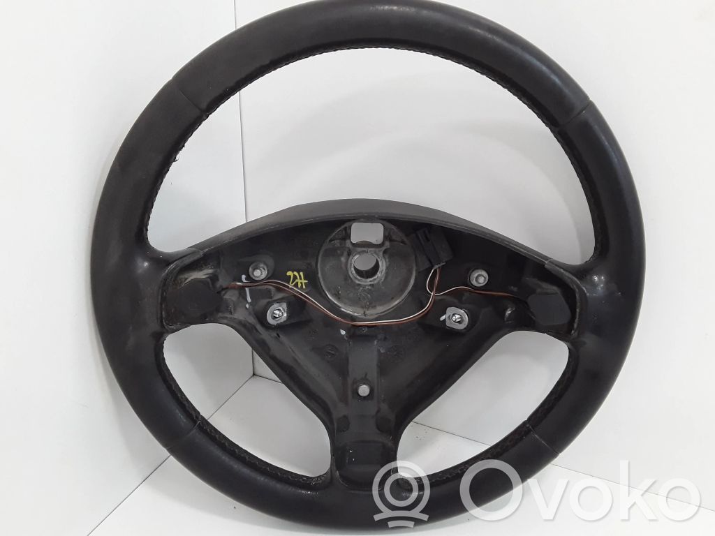 Opel Astra G Ohjauspyörä 