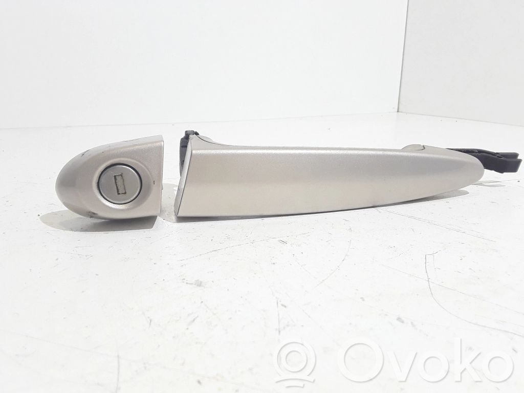 BMW 3 F30 F35 F31 Front door exterior handle 