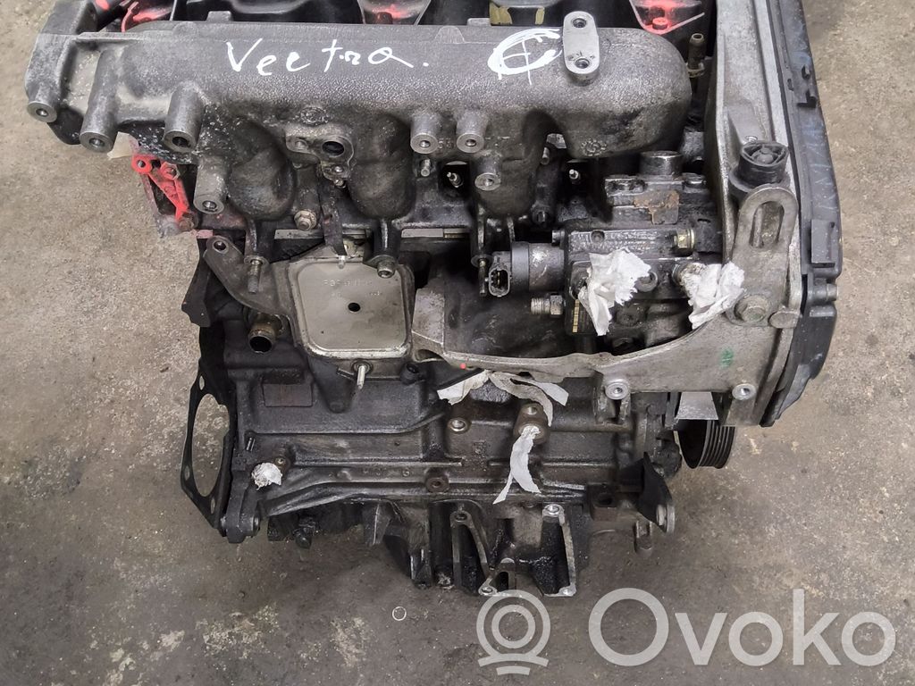 Engine   M737,55192747,FGP