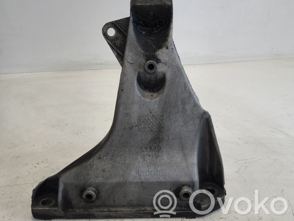 Volkswagen PASSAT B5.5 Engine mounting bracket 