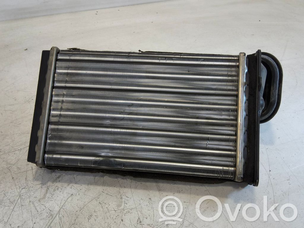 Volkswagen PASSAT B5.5 Lämmityslaitteen kenno 