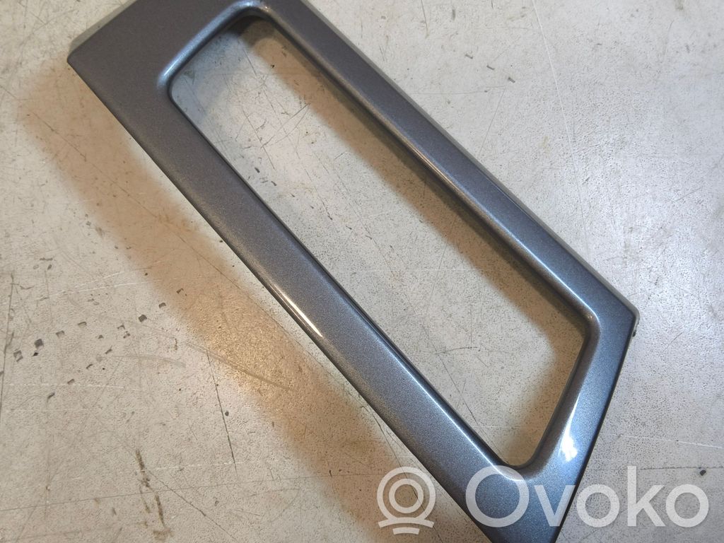 BMW 5 E60 E61 Center console decorative trim 