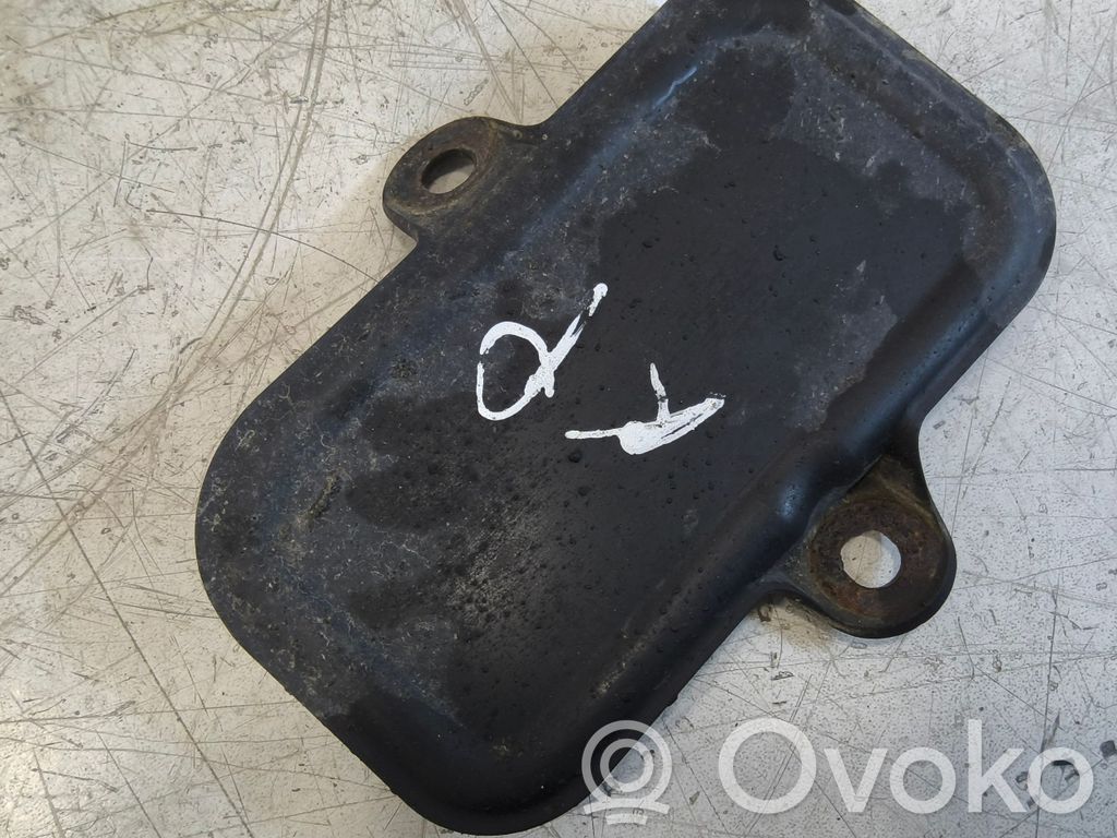 BMW 5 E60 E61 Подкрылок 