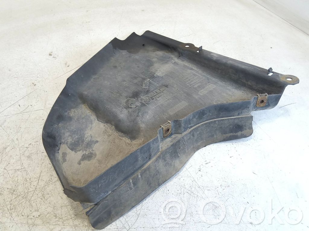 BMW 5 E60 E61 Muu alustan osa 