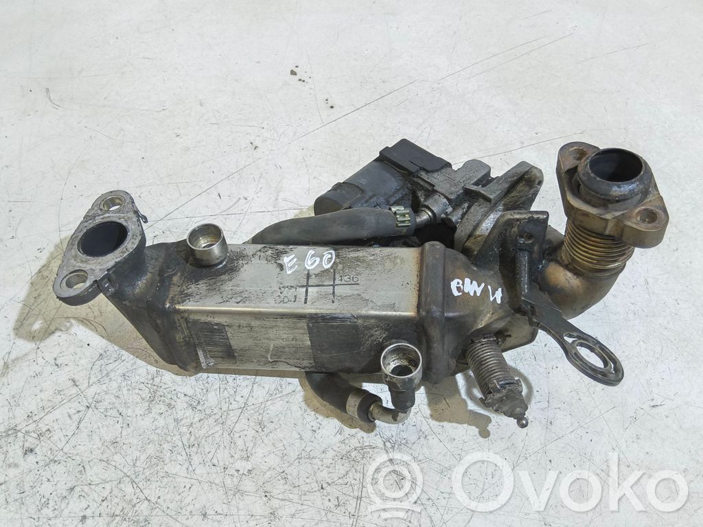 EGR vožtuvas   780544703
