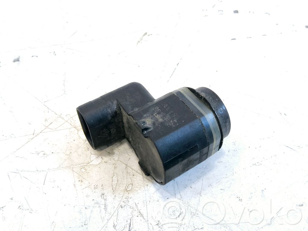 BMW 5 E60 E61 Sensor de aparcamiento PDC 