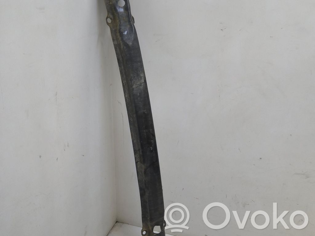 BMW 5 E60 E61 Aizmugurē bampera balka 