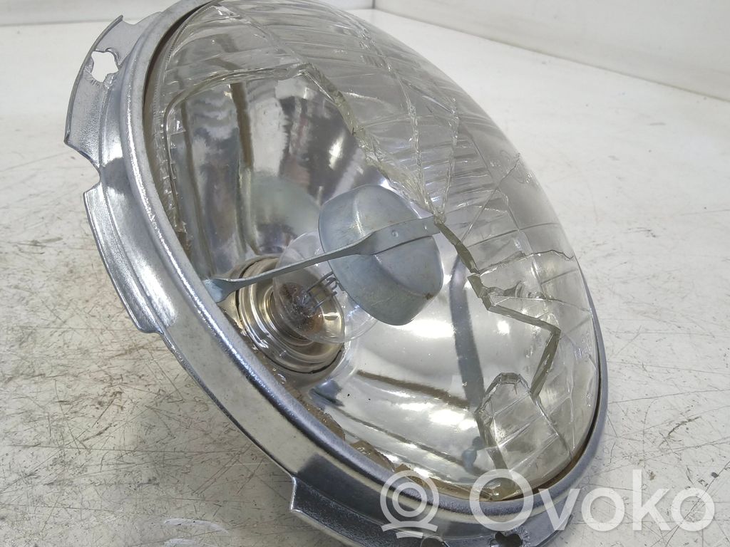 Lada 2101 Headlight/headlamp 