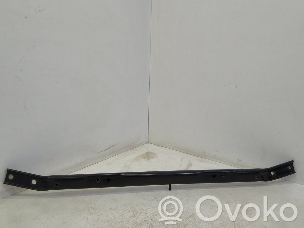 BMW 5 F10 F11 Panel mocowania chłodnicy / góra 