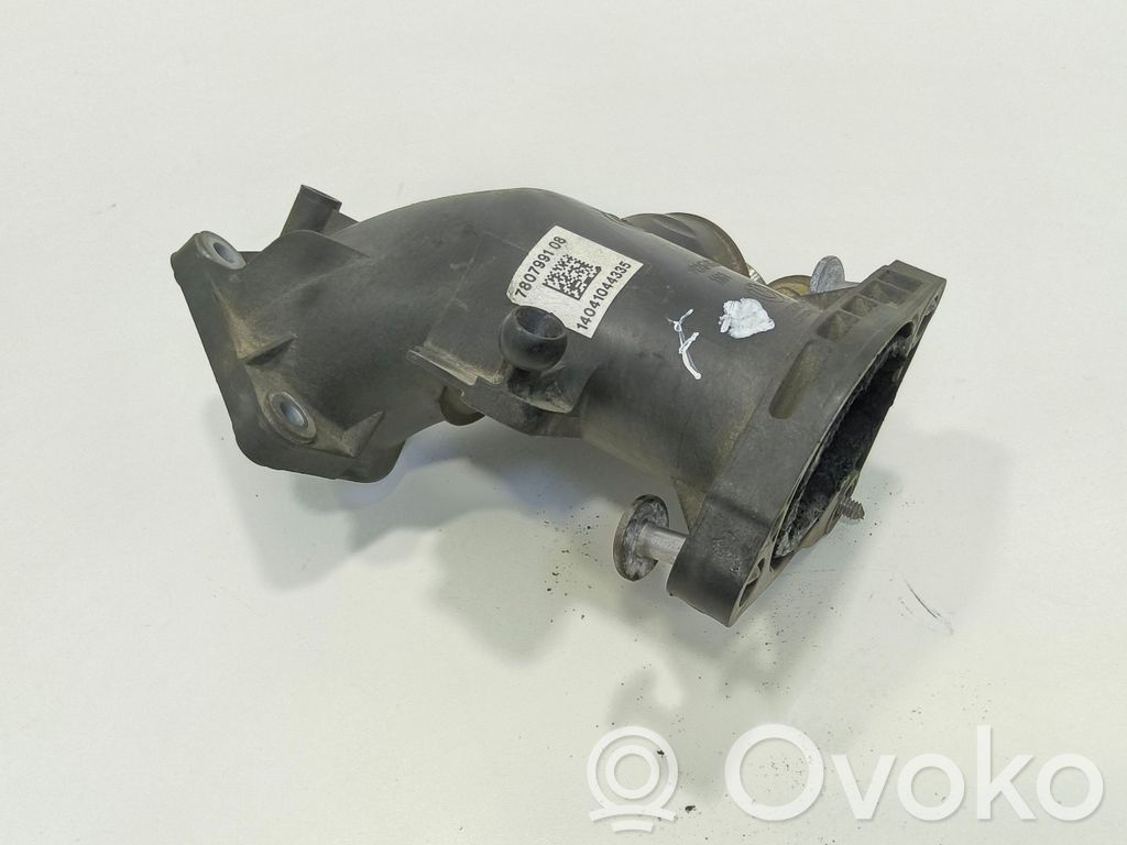 BMW 5 F10 F11 Kolektorius įsiurbimo 