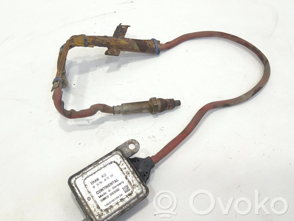 BMW 5 F10 F11 Lambda probe sensor 