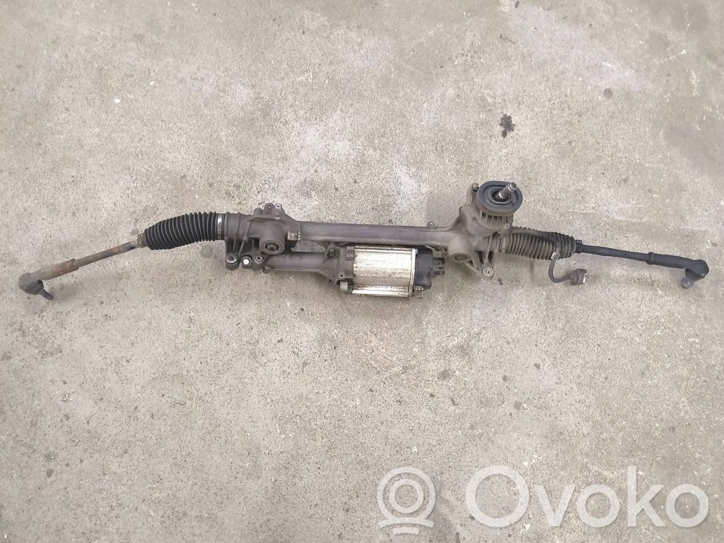 Volkswagen PASSAT B7 Steering rack 