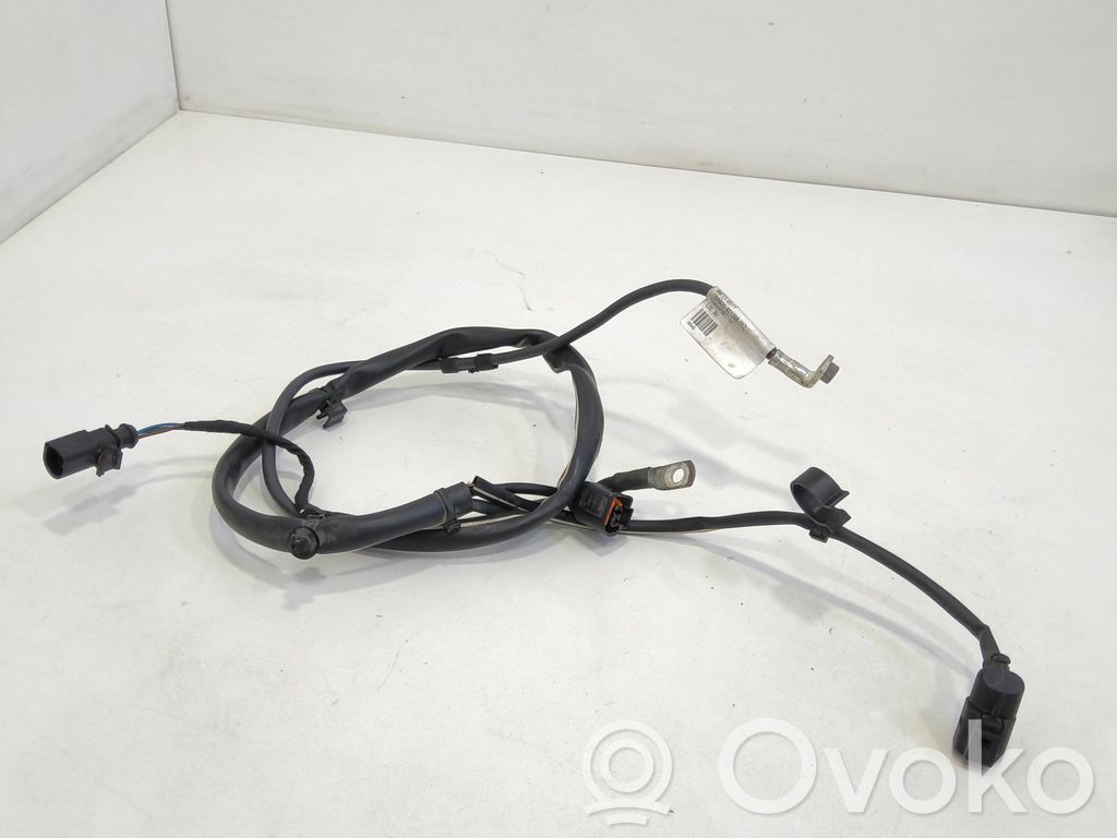 Volkswagen Golf VII Cables (alternador) 