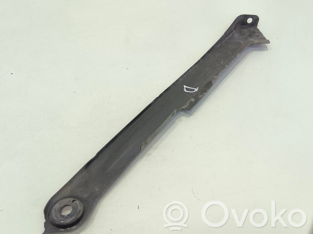 Volkswagen Golf VII Headlight/headlamp mounting bracket 