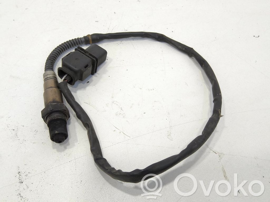 Volkswagen PASSAT B6 Lambda probe sensor 