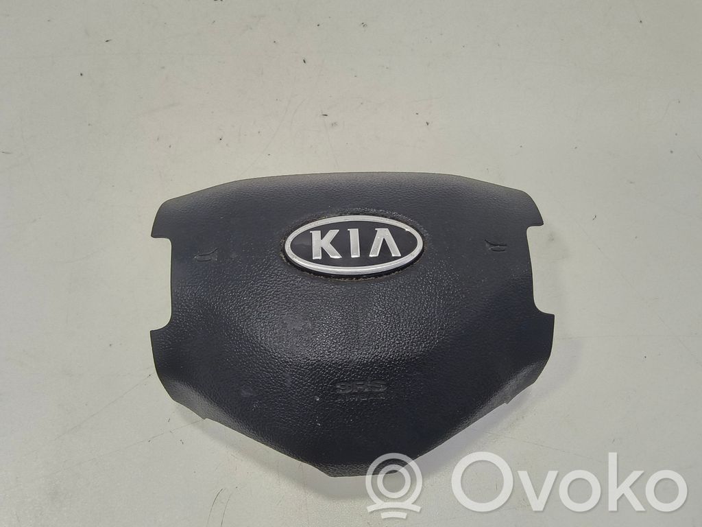 KIA Ceed Vairo oro pagalvė 