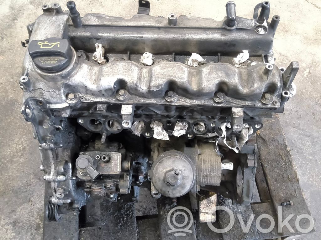 KIA Ceed Motor 
