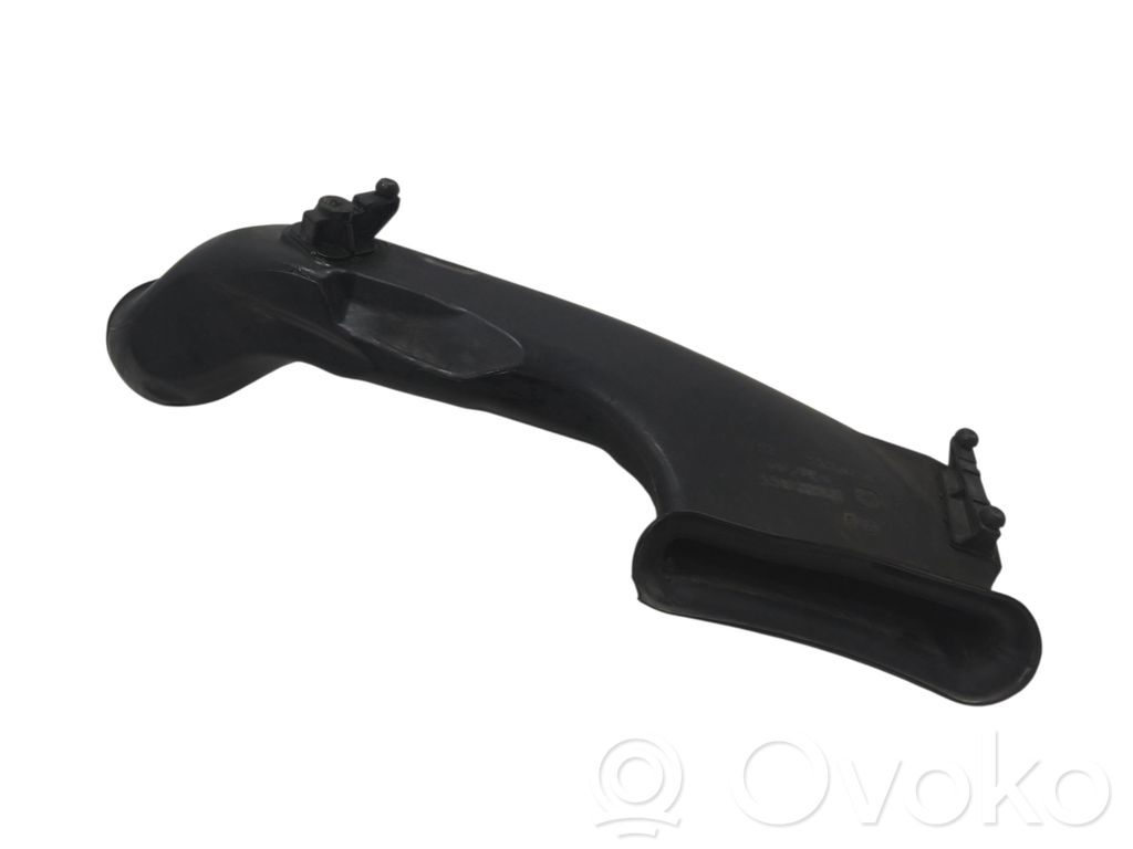 Opel Astra H Luftansaugkanal-Teil 