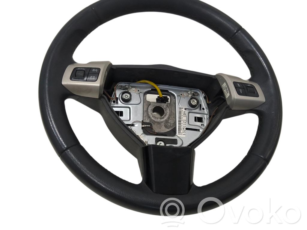 Opel Astra H Volante 