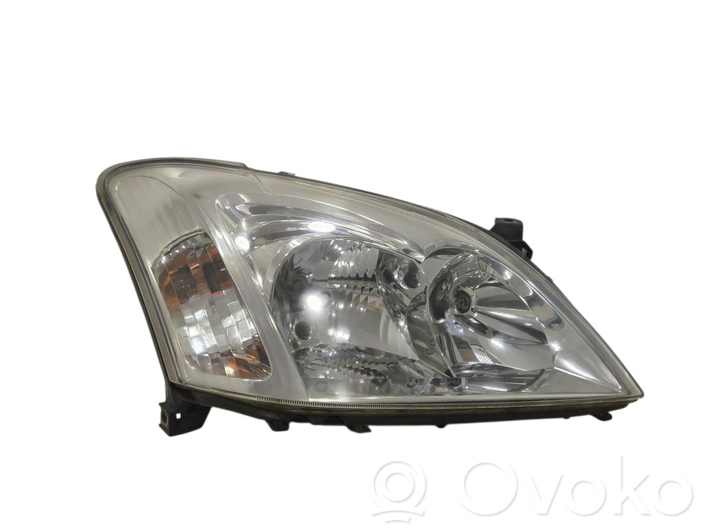 Toyota Corolla E120 E130 Headlight/headlamp 