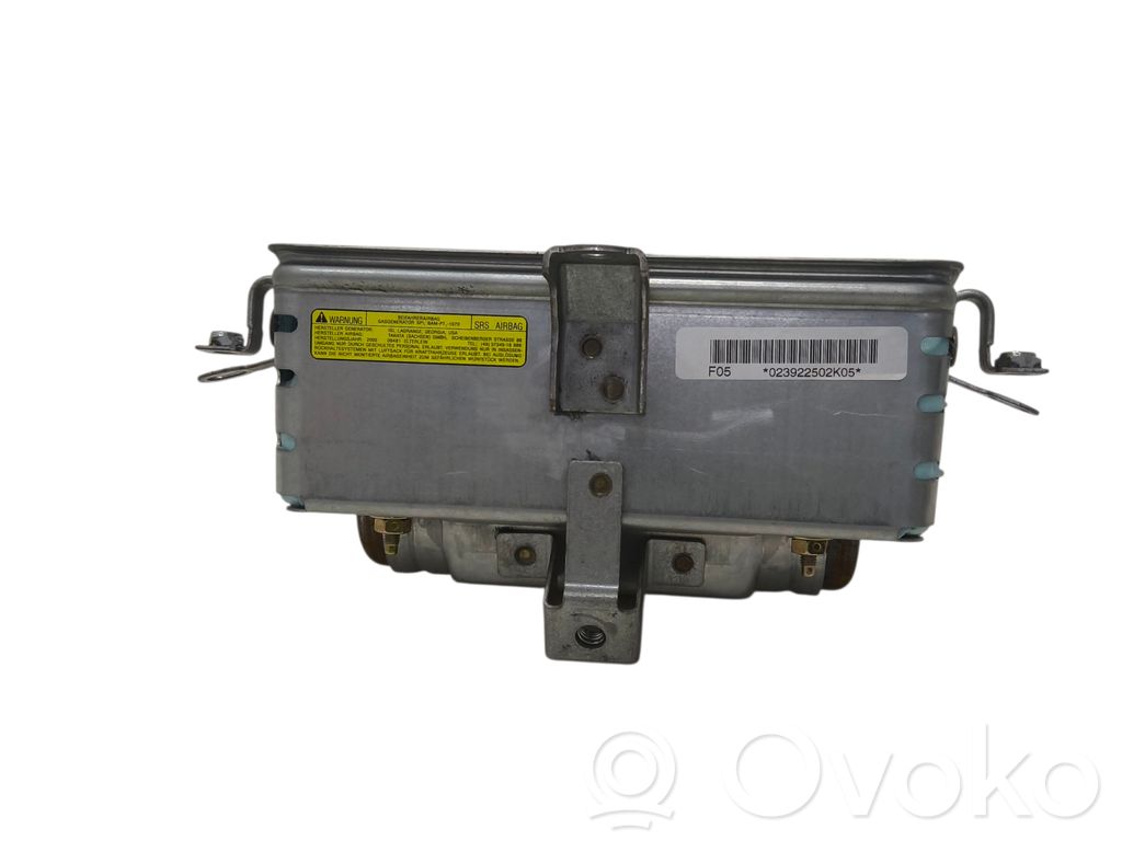Toyota Corolla E120 E130 Airbag del pasajero 