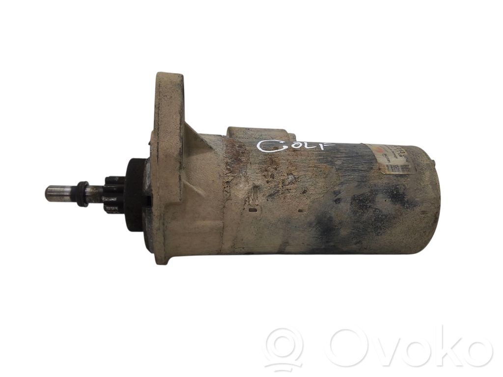Rozrusznik   0986013050